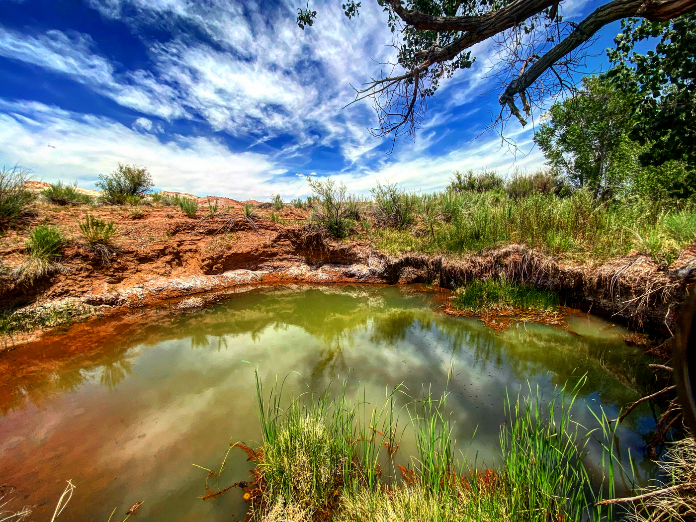 San Rafael Swell, Utah